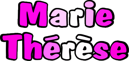 Marie Thérèse M Compuesto FEMENINO - Francia Nombre 