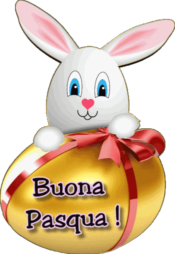 06 Buona Pasqua Italiano Mensajes 