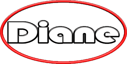 Diane D WEIBLICH - Frankreich Vorname 