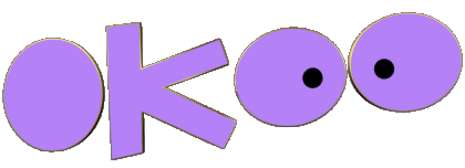 Okoo Enfants - Educatif Divers Programa de TV Multimedia 