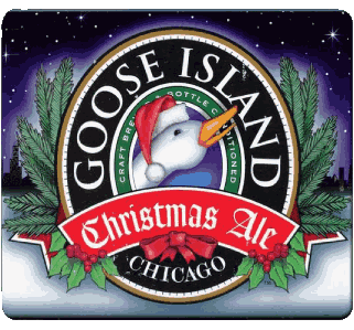 Goose-Island USA Beers Drinks 