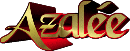 Azalée A FEMMINILE - Francia Nome 