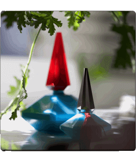 Cacharel Couture - Profumo Moda 