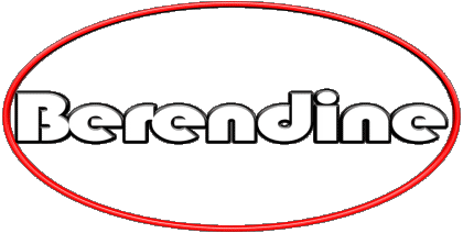 Berendine B FEMININ - Allemagne Prénoms 