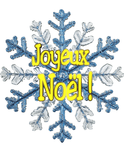 Serie 21 Joyeux Noël French Messages 