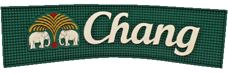 Chang Tailandia Cervezas Bebidas 