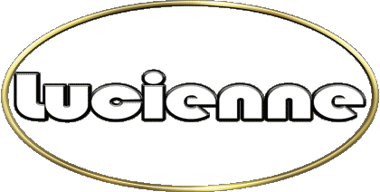 Lucienne L FEMENINO - Francia Nombre 