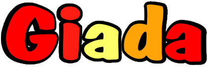 Giada G FEMININE - Italy First Names 