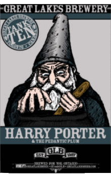 Great Lakes Brewery Canadá Cervezas Bebidas 