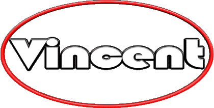Vincent V MASCULINE - France First Names 