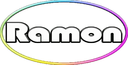Ramon R MASCULIN - Espagne Prénoms 
