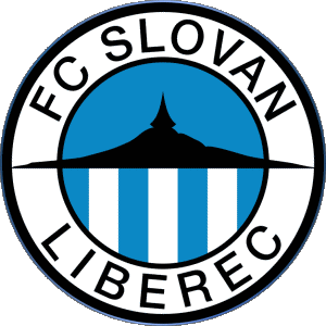 FC Slovan Liberec Tschechien Fußballvereine Europa Logo Sport 