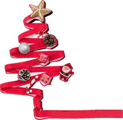 Serie 10 Buon Natale Italian Messages 