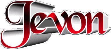 Jevon J MASCULIN - UK - USA Prénoms 