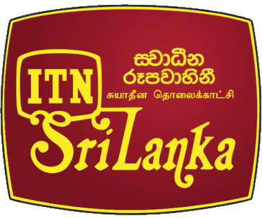 ITN Sri Lanka Kanäle - TV Welt Multimedia 