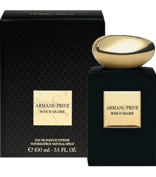 Giorgio Armani Couture - Profumo Moda 