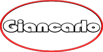 Giancarlo G MASCHIO -  Italia Nome 