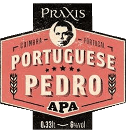 Praxis Portugal Beers Drinks 