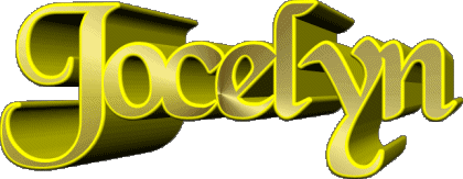 Jocelyn J MASCULINE - France First Names 