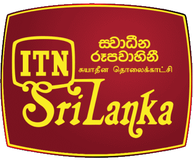 ITN Sri Lanka Kanäle - TV Welt Multimedia 
