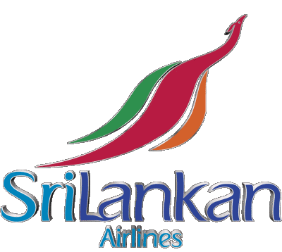 Sri Lankan Airlines Sri Lanka Asien Flugzeuge - Fluggesellschaft Transport 