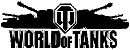 Logo World of Tanks Vídeo Juegos Multimedia 
