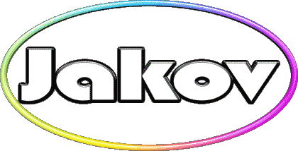 Jakov J MASCULINE - France First Names 