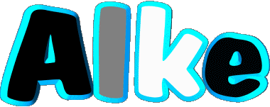 Alke A Mann - Deutschland Vorname 