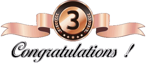 09 Congratulations English Messages 