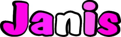 Janis J MANN - Frankreich Vorname 