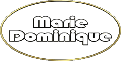 Marie Dominique M Composé FEMININ - France Prénoms 
