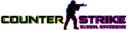 Global Ofensive Logo Counter Strike Videospiele Multimedia 
