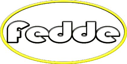 Fedde F MASCULINO - Alemania Nombre 