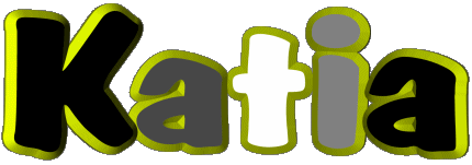 Katia K FEMININ - France Prénoms 