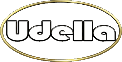 Udella U FEMMINILE  - UK - USA - IRL - AUS - NZ Nome 