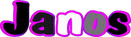 Janos J MASCULINO - Francia Nombre 