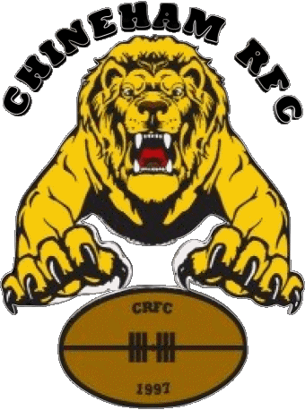 Chineham RFC C England Rugby - Clubs World - Logo Sports 
