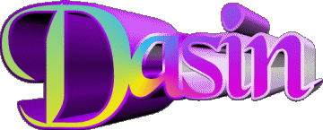 Dasin D FEMININE - Maghreb Muslim First Names 