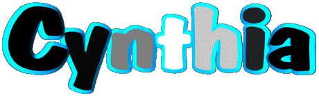 Cynthia C WEIBLICH - Frankreich Vorname 