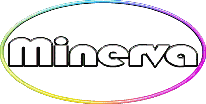 Minerva M FEMENINO - UK - USA - IRL - AUS - NZ Nombre 