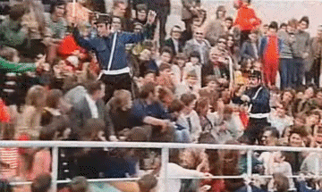 Les Fous du Stade - Vidéo Les Charlots Cinéma - France Multi Média 