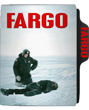 Icons Fargo Movies International Multi Media 