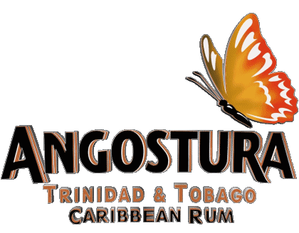 Angostura Rum Drinks 