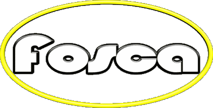 Fosca F FEMENINO - Italia Nombre 