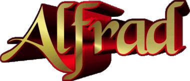 Alfrad A MASCHIO - Germania Nome 