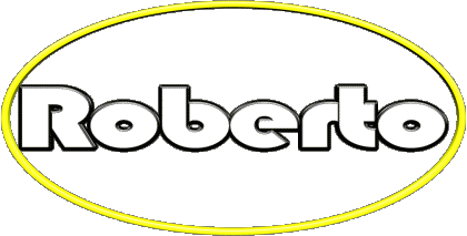 Roberto R MASCHIO -  Italia Nome 