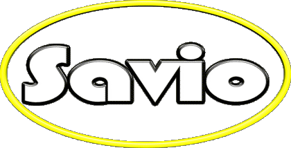 Savio S MASCULINE - France First Names 