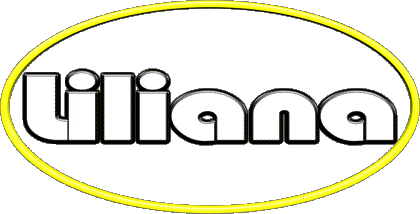 Liliana L FEMININ - Italie Prénoms 