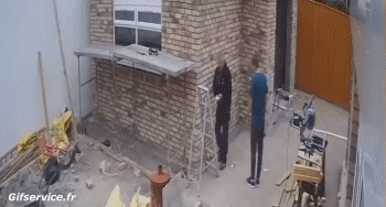 Fail At work PEOPLE Humor -  Fun 