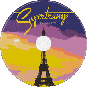 Supertramp Pop Rock Music Multi Media 
